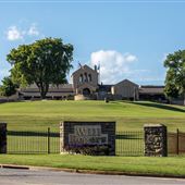Will Rogers Memorial Museum