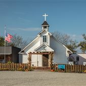 At the Cross Church