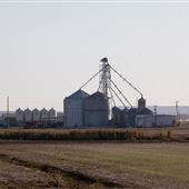 Grain Silo