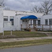 First Baptist Church Braggs