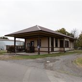 Old Depot Store