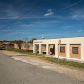 Porum High School