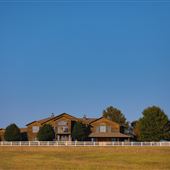 The Cabin Wedding & Event Center