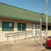 The Catfish Shack