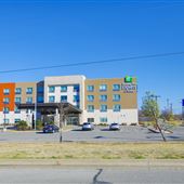 Holiday Inn Hotel