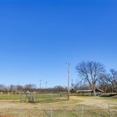 Pecan Park
