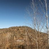 Lookout View from HWY 20