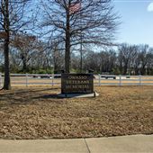 Owasso Veteran's Memorial