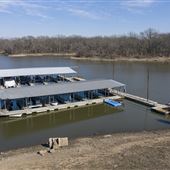 Mazie Landing Marina