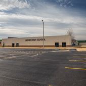Adair High School