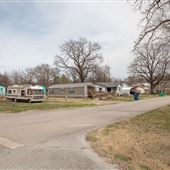Langley Neighborhood