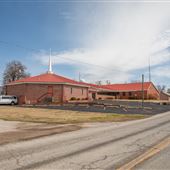 Langley First Christian Church