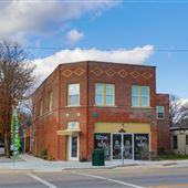 Historic Building Salina