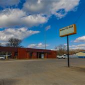 Salina City Hall
