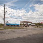 Big Daddy BBQ and Deli