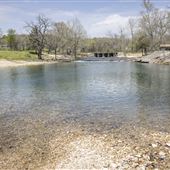 Blue Hole Park