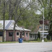 Old Rest Haven Motel