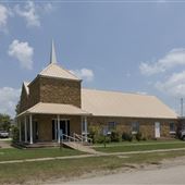 Vinita Nazarene Church