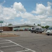 Safeway Building