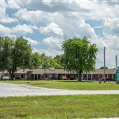 Park Hills Motel & RV Park