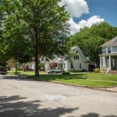 Vinita Neighborhood Views