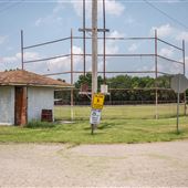 Wann Veterans Park Baseball Field