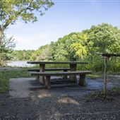 Big Creek Boat Ramp
