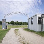 Martin Cemetery