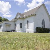 The Methodist Church, Delaware
