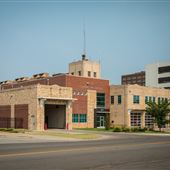 Bartlesville Fire Station #1