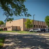 Caney Valley Elementary