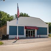 Fisk Leffler American Legion 334