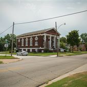 The Bible Church of Bartlesville