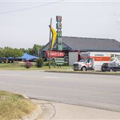 Travellers Motel