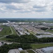 Port of Catoosa