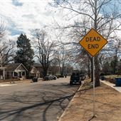 Golden/Cheyenne Neighborhood