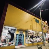 Vinita Antique Mall