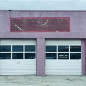 The Garage on 66