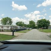 North Frankfort Neighborhood
