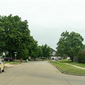 Barrington Point/Camden Park Neighborhood