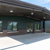 North Tulsa Cherokee Community Building