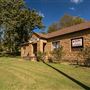 American Legion House Sequoyah Park