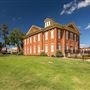 Cherokee Nation Capitol Building