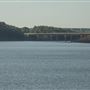 Ft. Gibson Lake