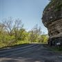Hanging Rock Road