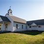 United Methodist Church of Hulbert