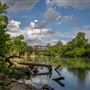 Railroad Bridge