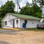 Proctor Post Office