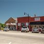 Downtown Collinsville (East View)
