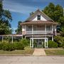 Former Pink House